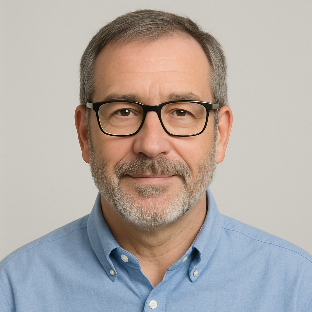 Mircea Dobre