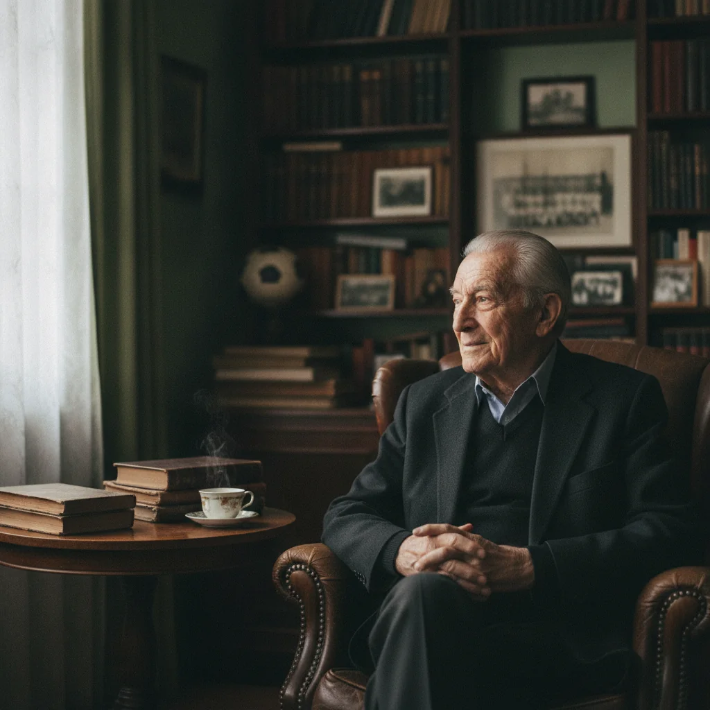 A murit Angelo Niculescu, antrenorul care a dus România la Mondialul din 1970