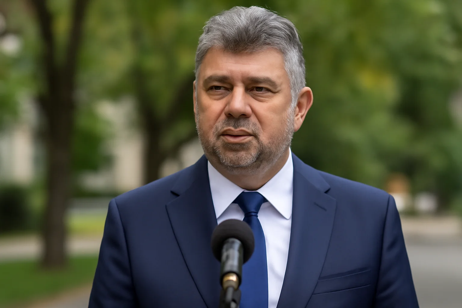 a șasea lună la rând de scădere anunțată oficial