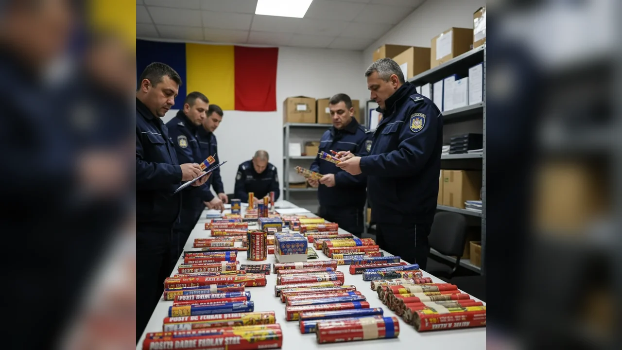 Acțiune a autorităților locale