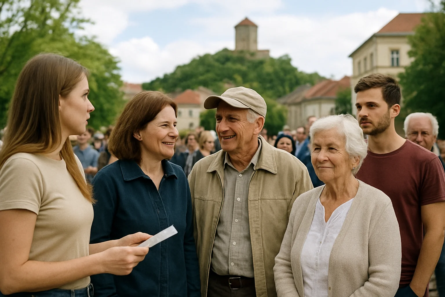 Activități și evenimente de interes local în Deva – 23 mai 2026