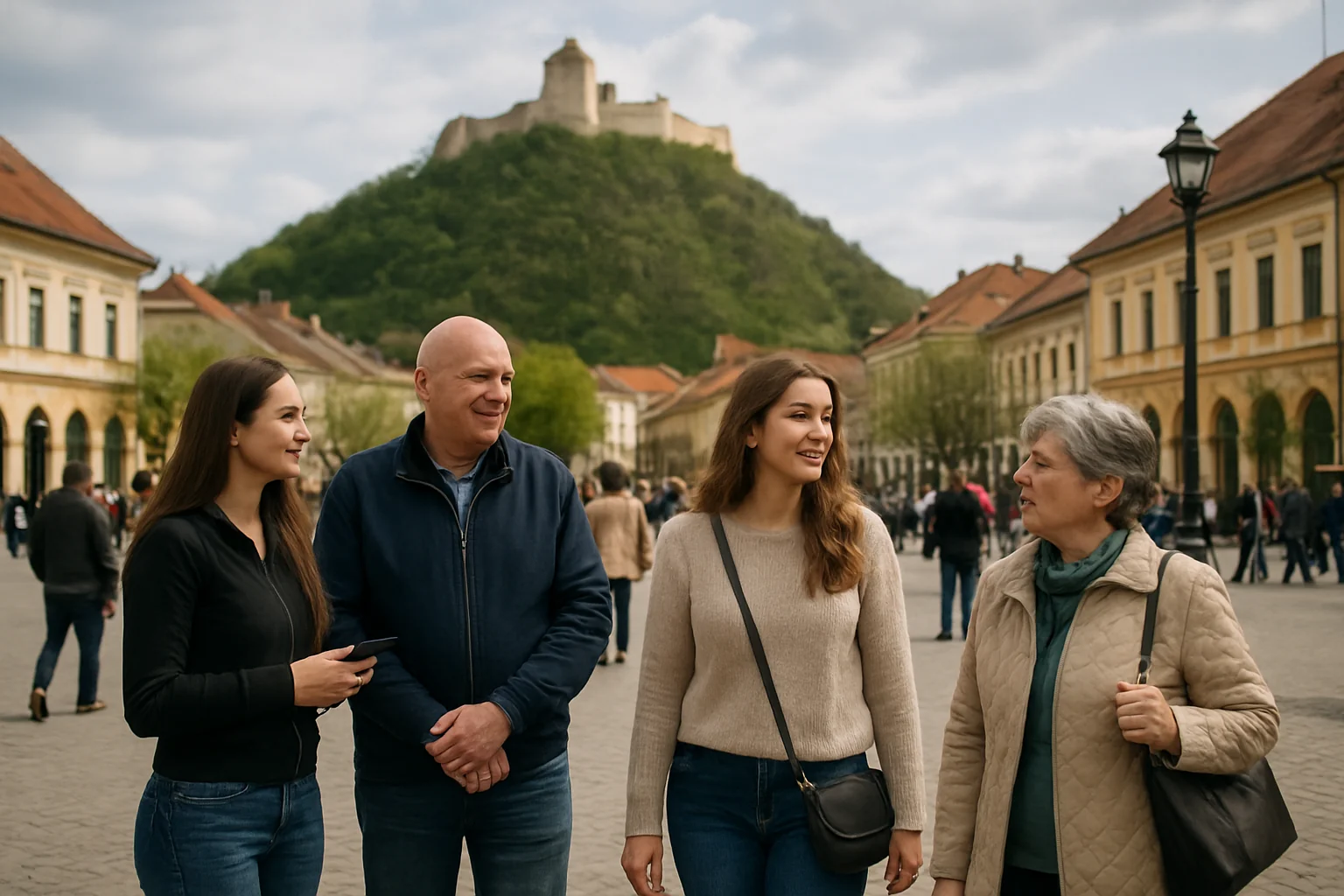 Activități și recomandări pentru locuitorii din Deva în data de 16 aprilie 2026