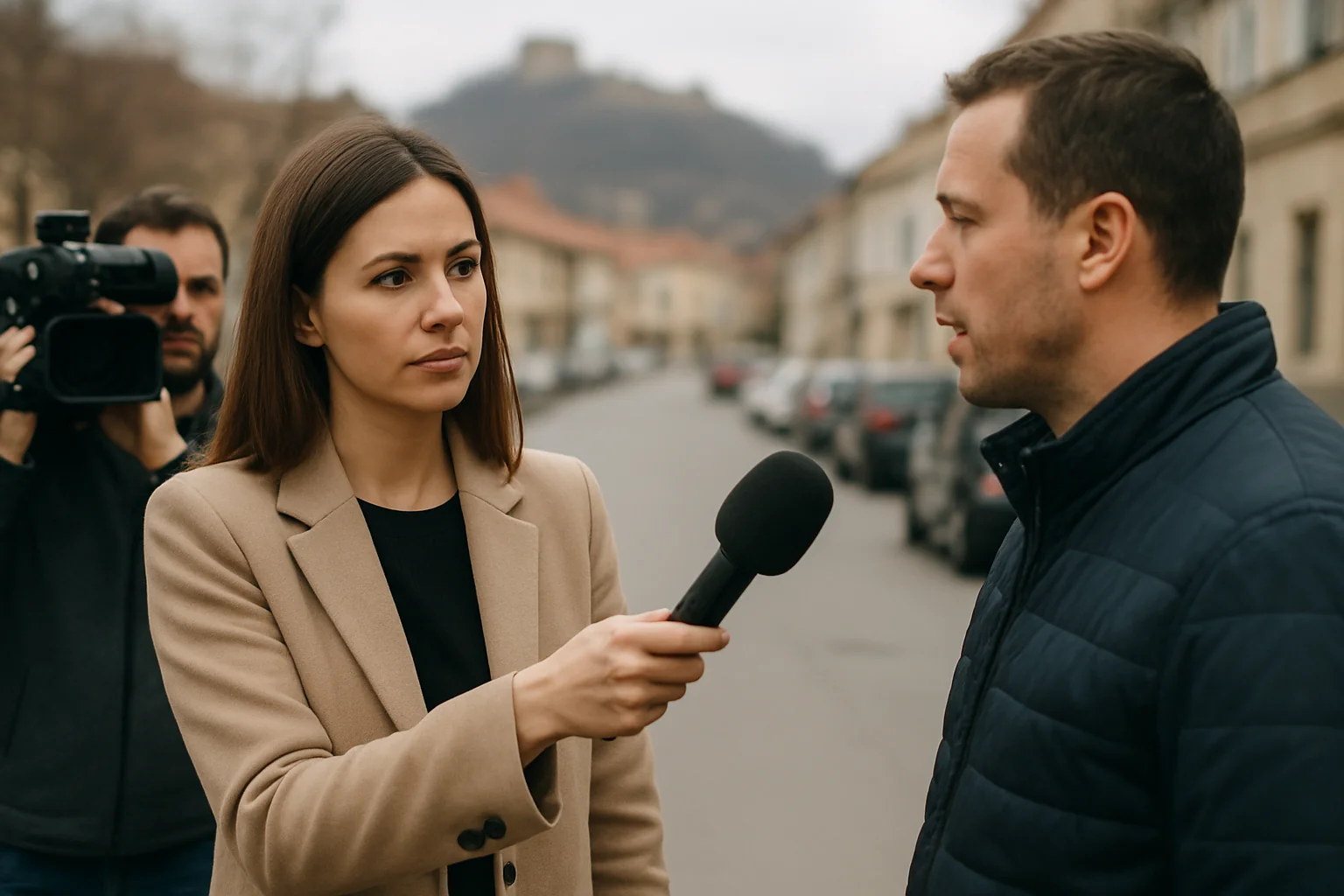 Actualități locale în Deva - 16 martie 2026