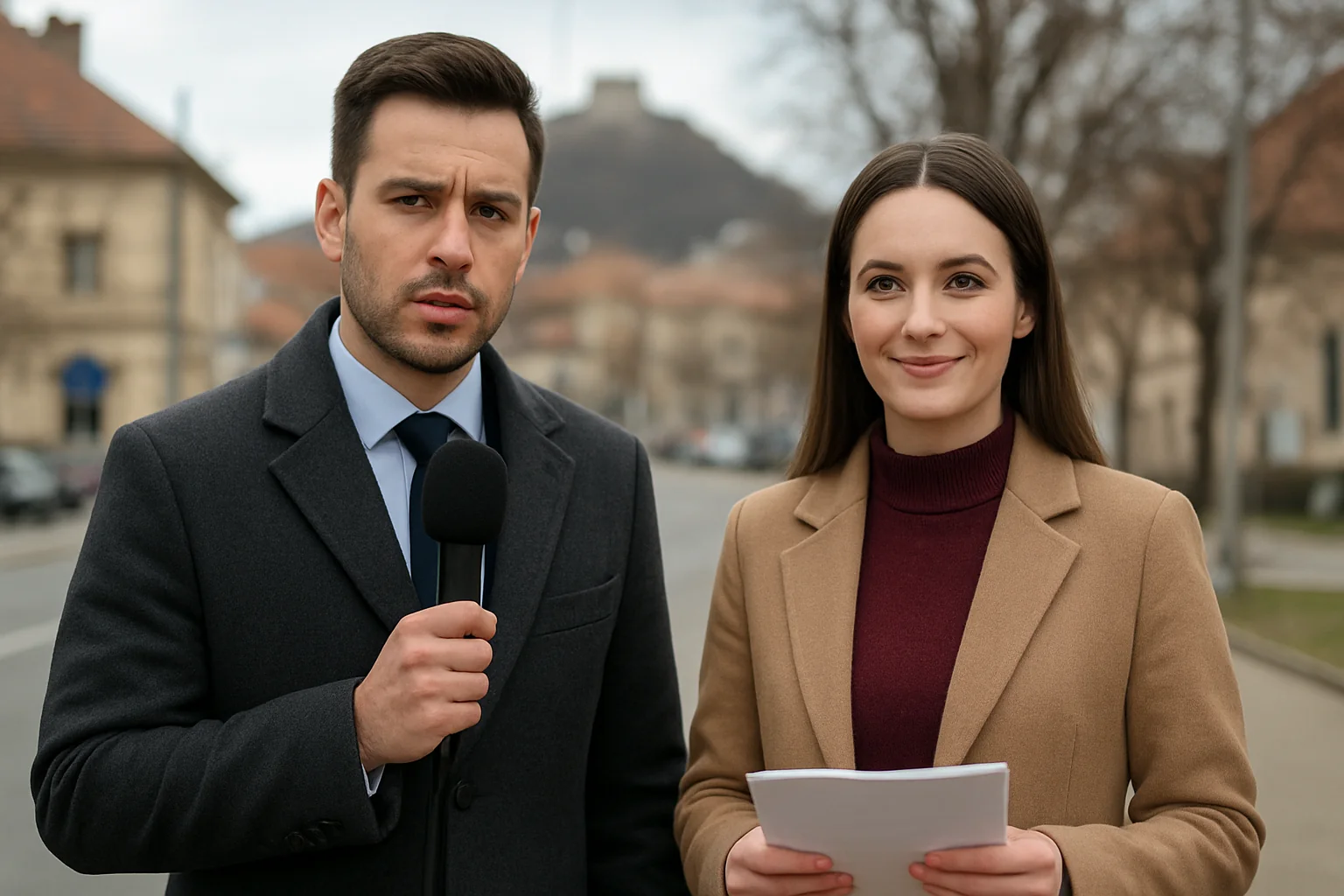 Actualități locale și bancul zilei pentru Deva – 27 februarie 2026