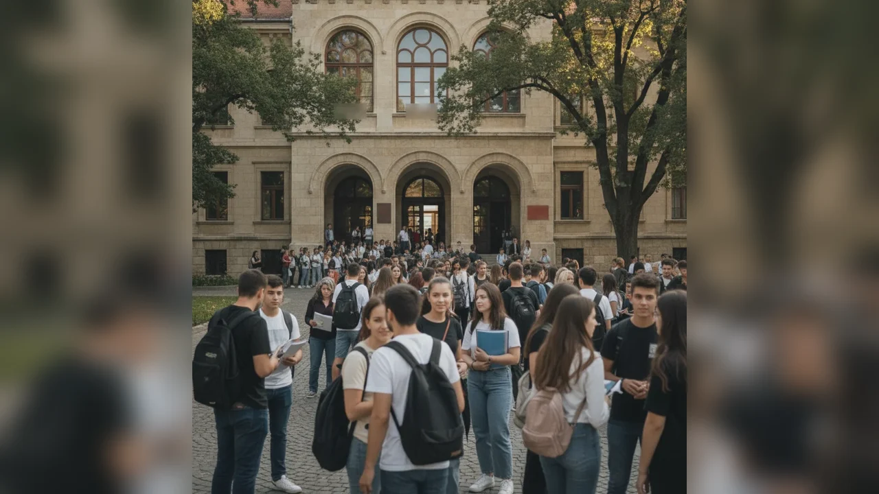 Admitere 2026 la Universitatea Petroșani: Detalii înscrieri