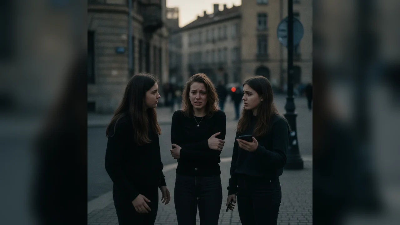 Adolescente agresate în Mangalia pentru o provocare TikTok: două reținute