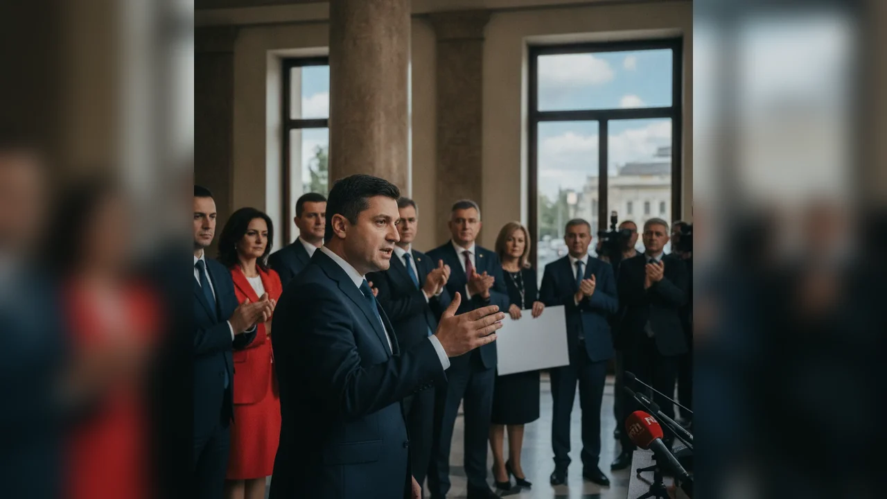 Alegerile anticipate, o opțiune reală în contextul politic