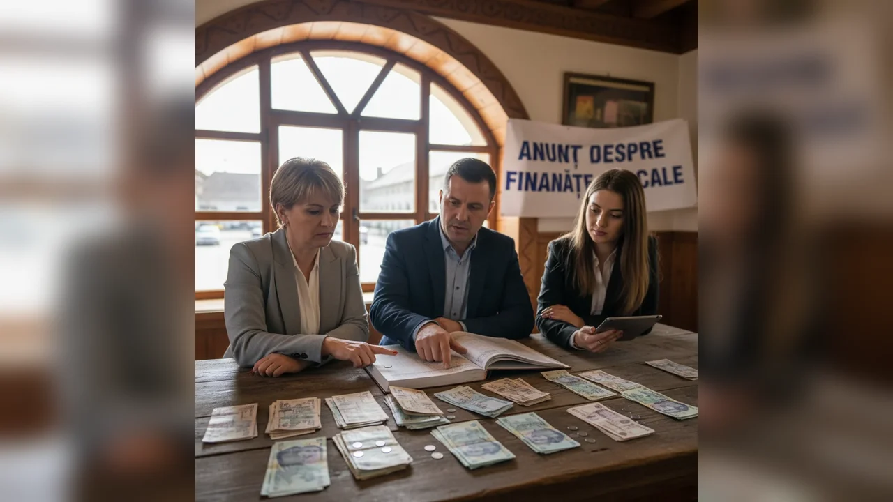 anunț crucial pentru cetățeni