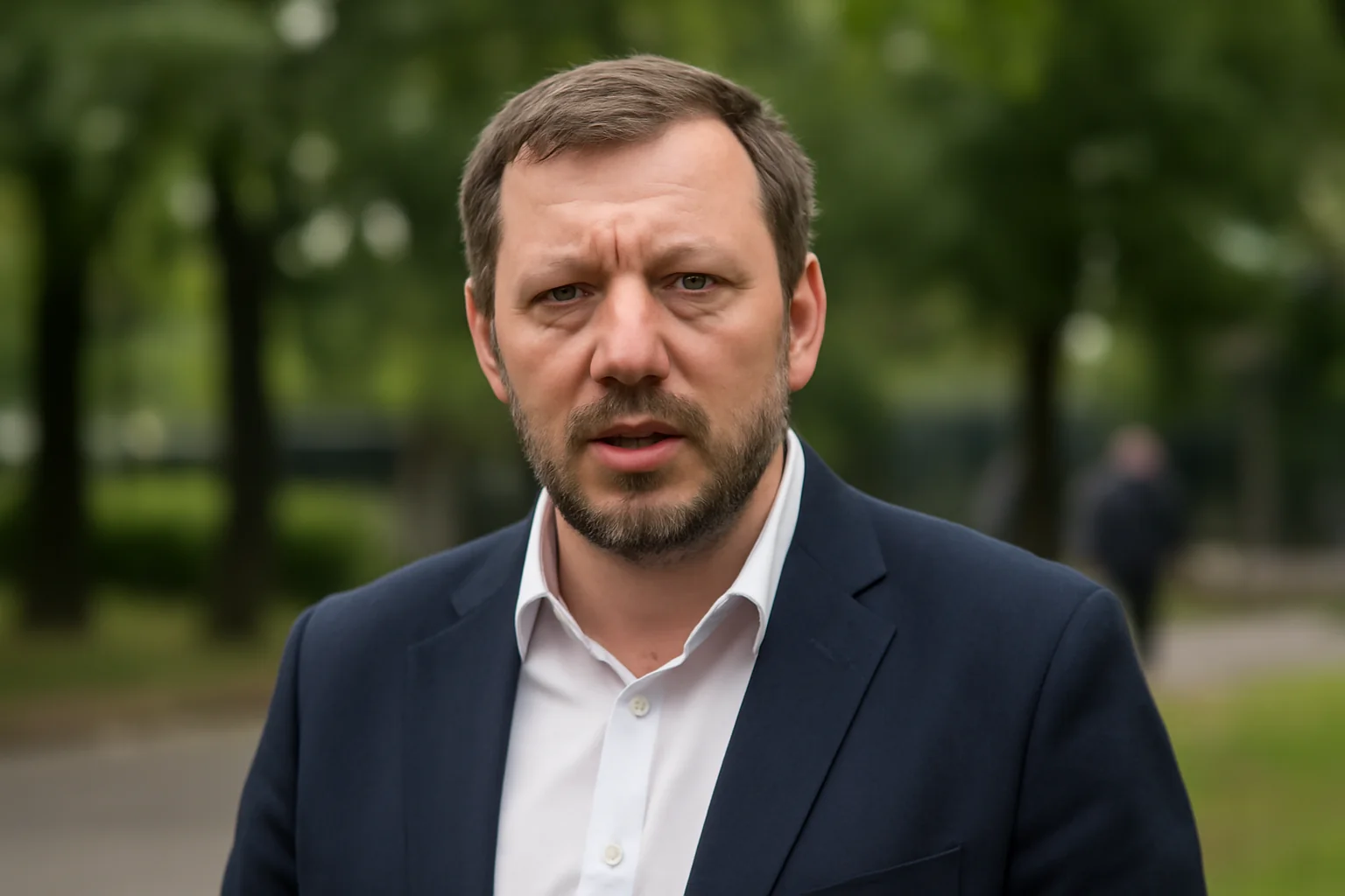 Au dezvăluit din nou adevărata lor natură
