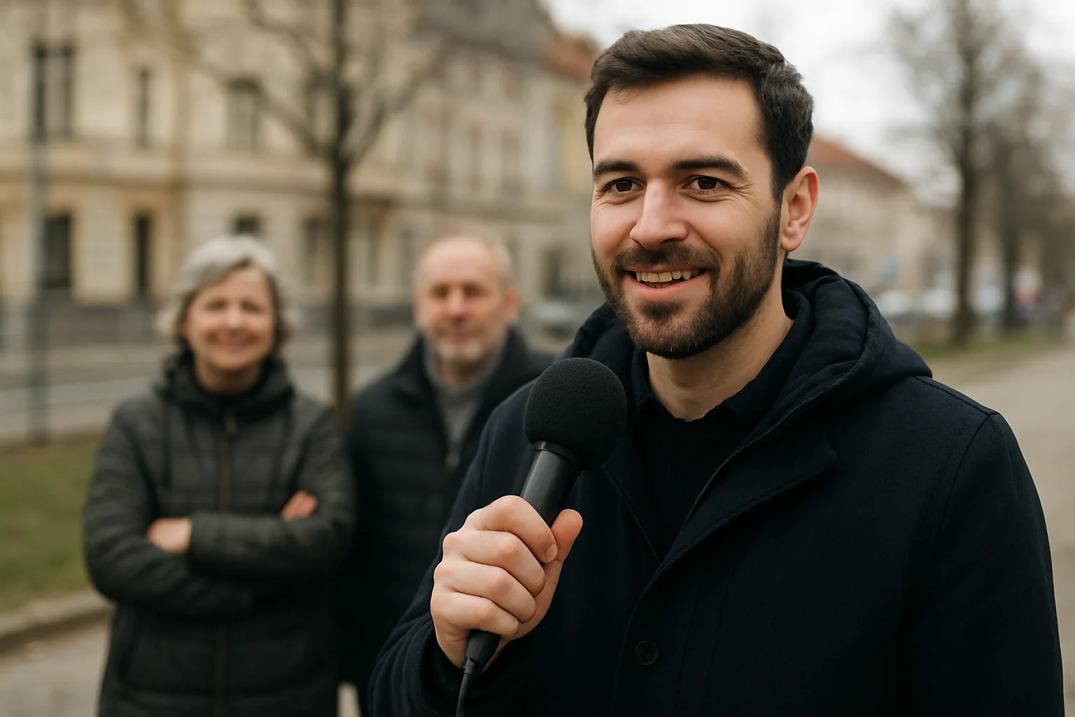 Bancul zilei în Deva - 14 ianuarie 2026