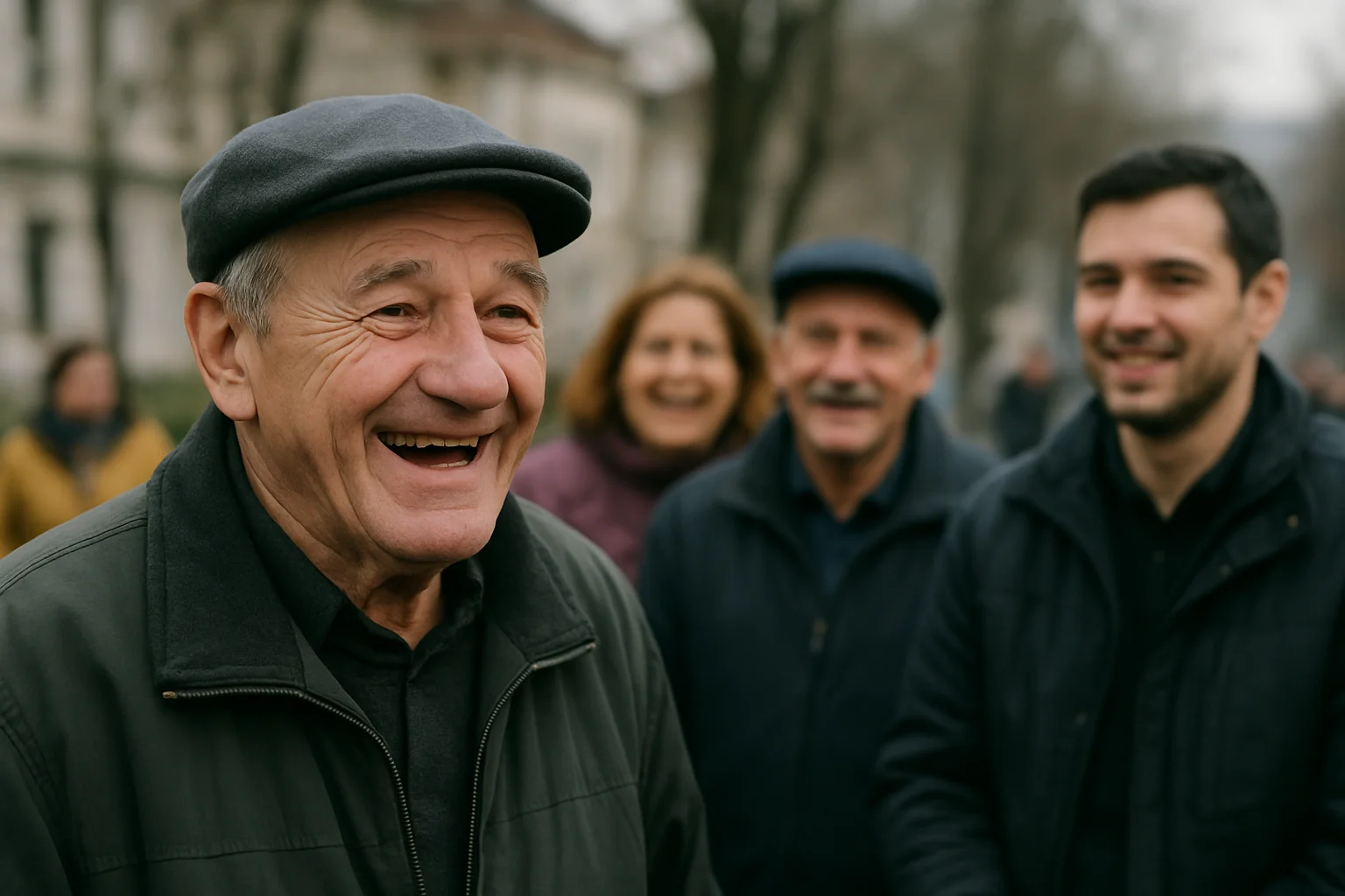 Bancul zilei în Deva – 2026-01-11