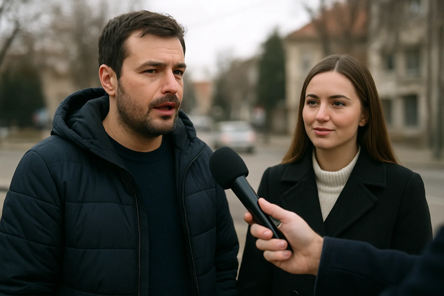 Bancul zilei în Deva – 25 ianuarie 2026