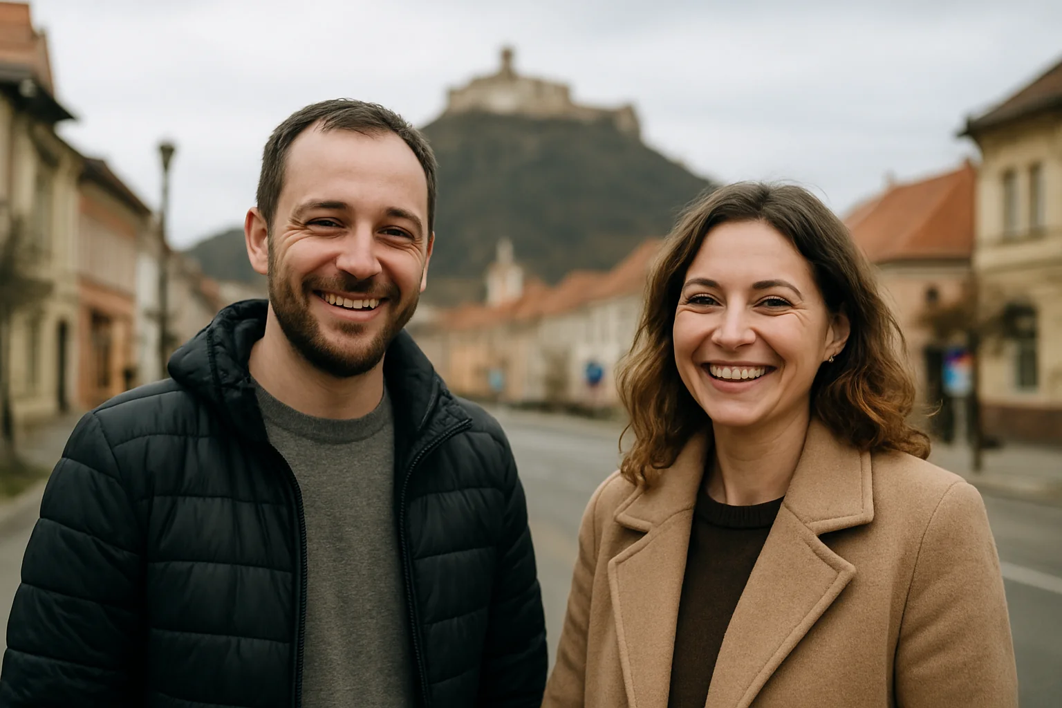 Bancul zilei pentru Deva – 1 ianuarie 2026