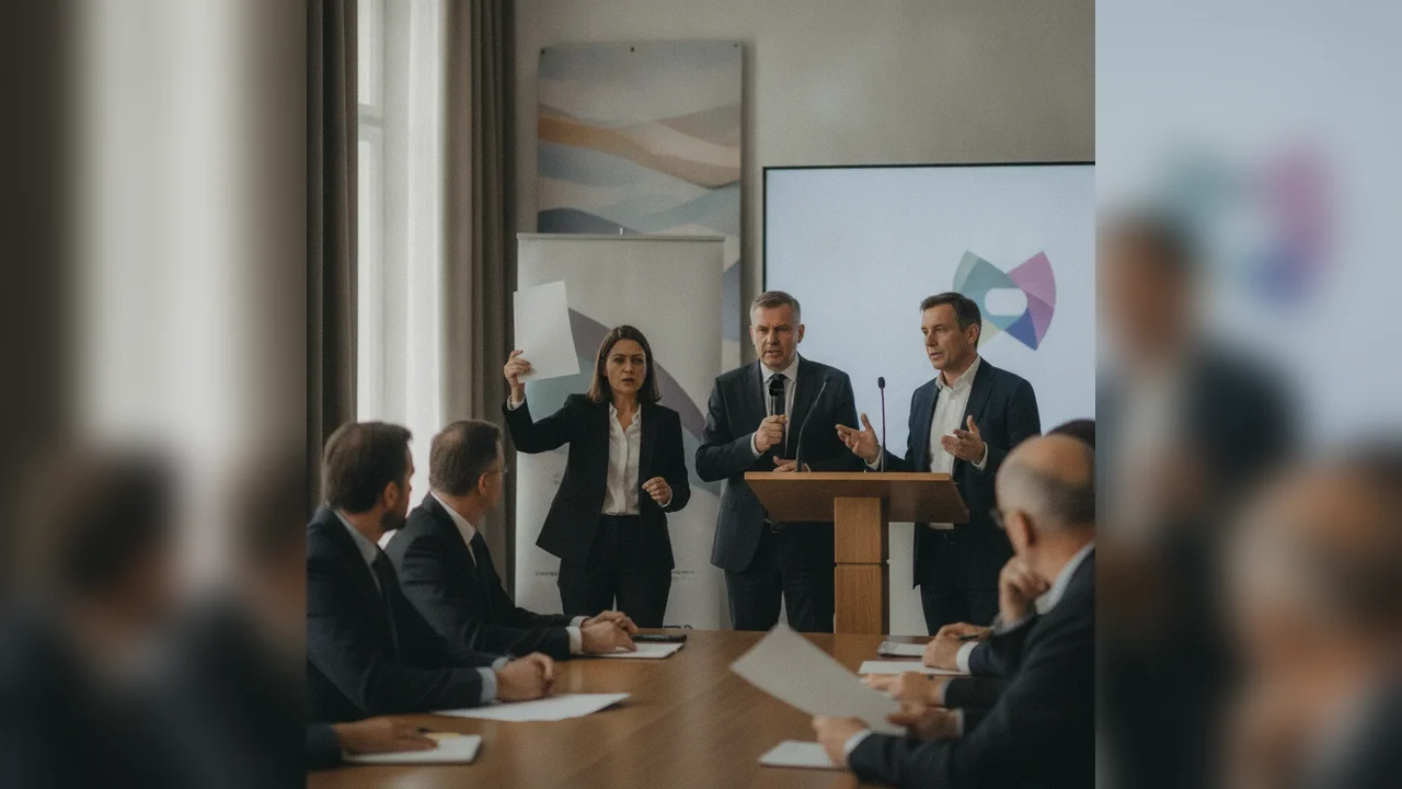 BNS acuză Oracle România de refuzul dialogului social