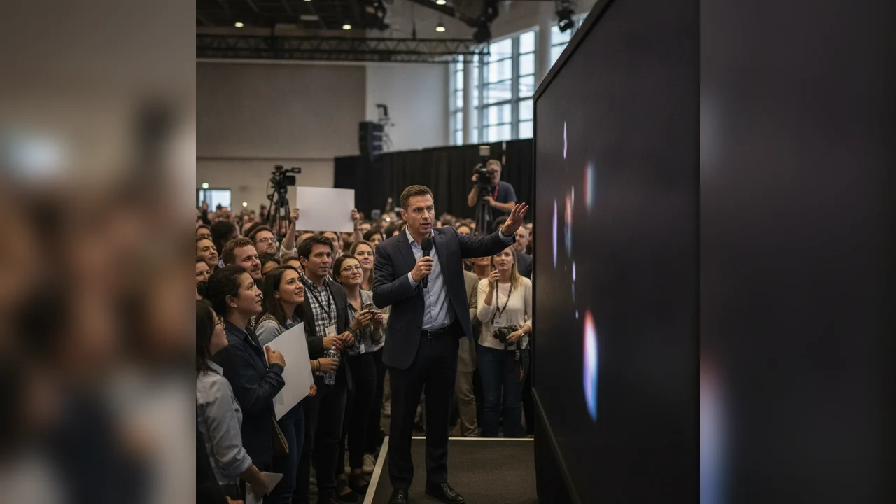 Boicot mediatic la Casa Albă după lansarea Trump TV