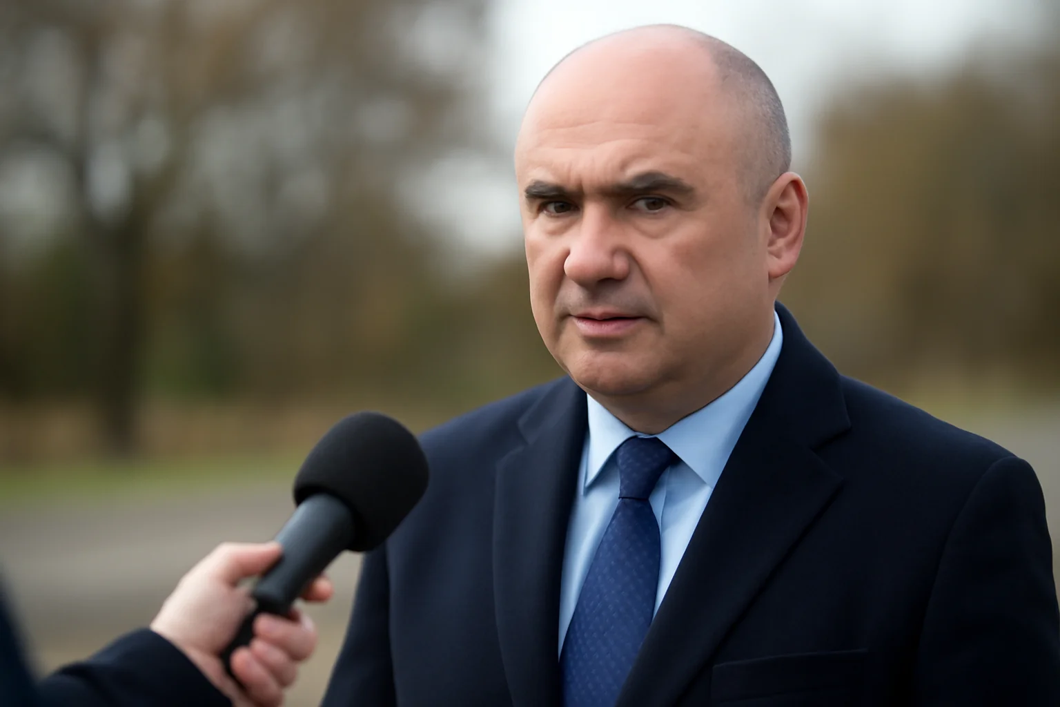 Bolojan anunță majorarea cu 40% a redevențelor pentru petrolul și gazele extrase de OMV Petrom