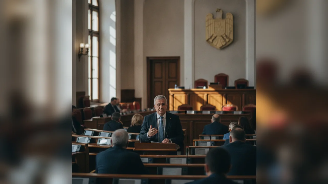 Bolojan cere sesiuni extraordinare pentru fonduri PNRR