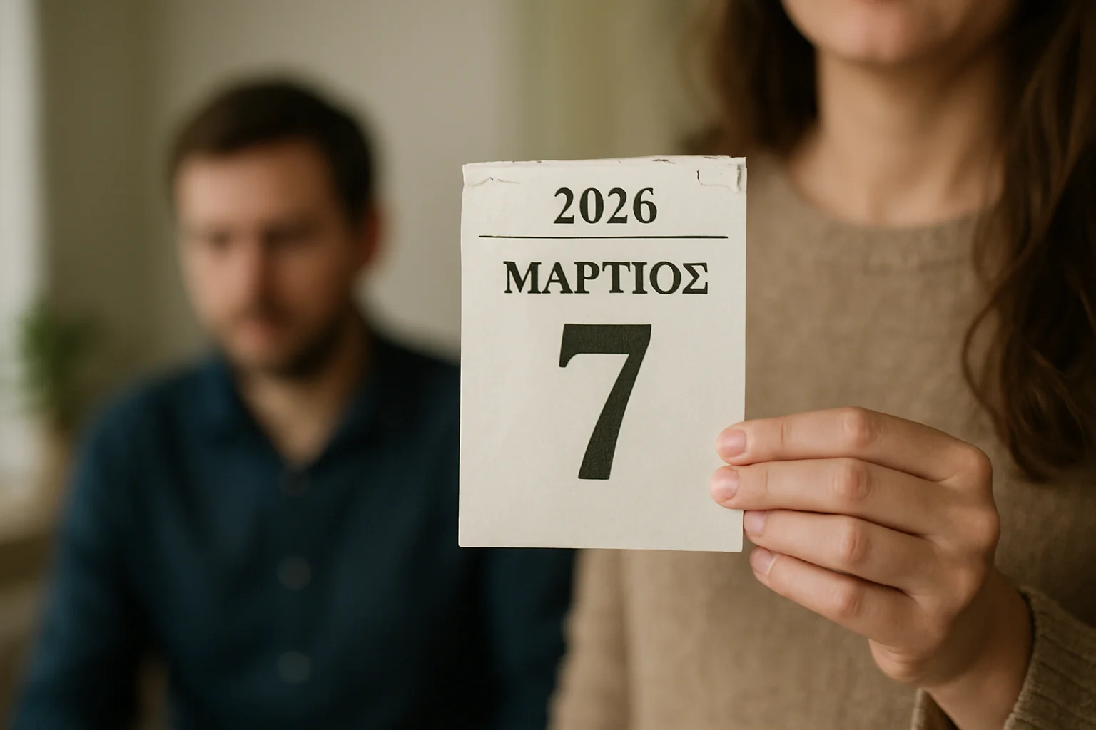 Calendar ortodox – 2026-03-07