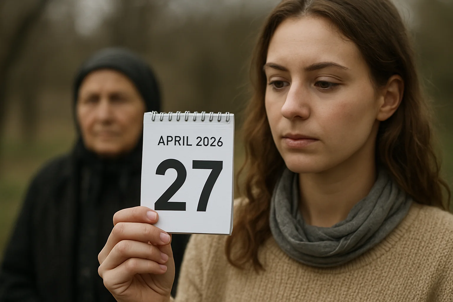 Calendar ortodox – 2026-04-27