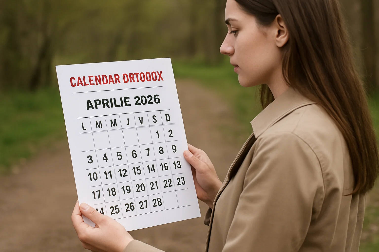 Calendar ortodox – 2026-04-30