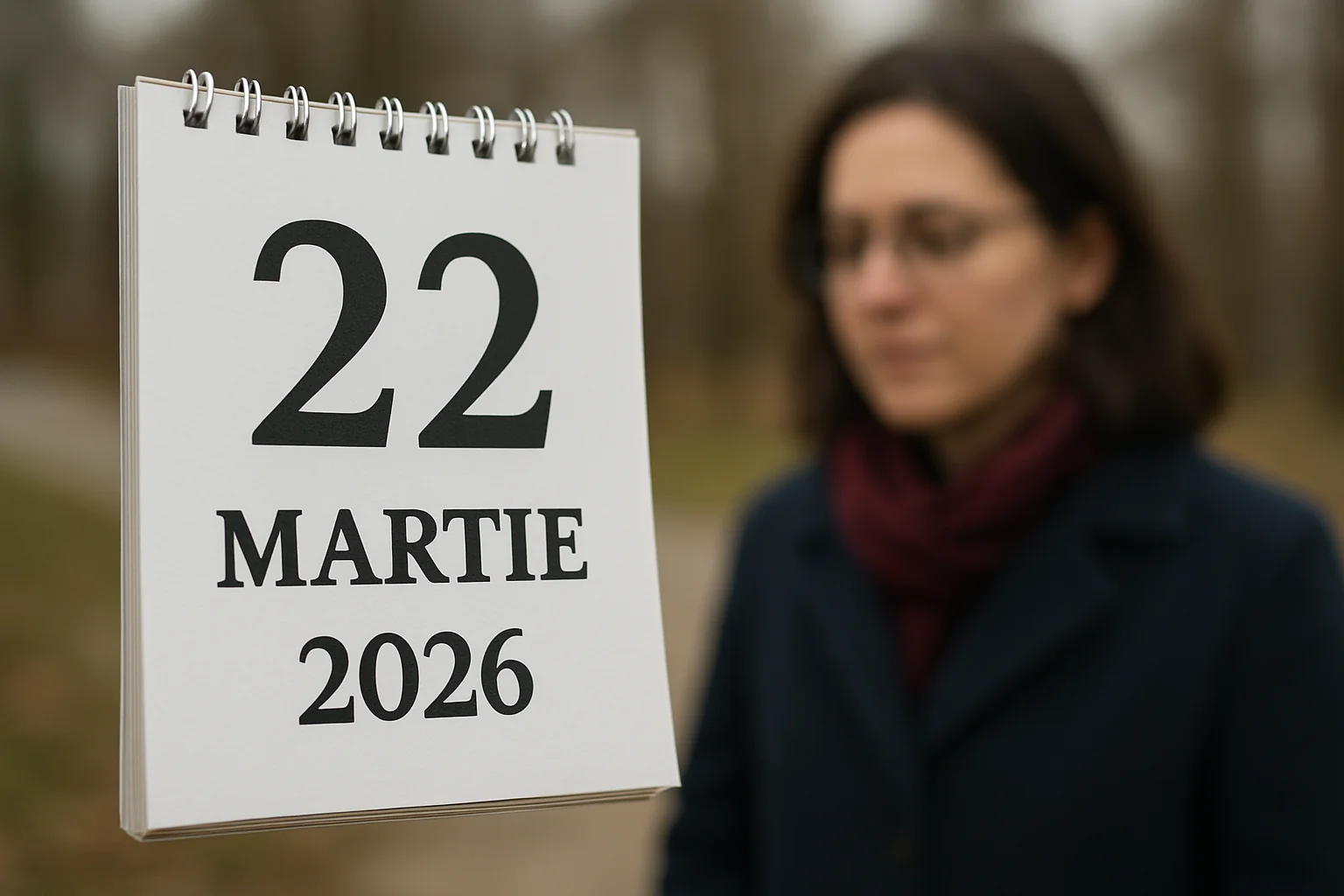 Calendar ortodox – 22 martie 2026