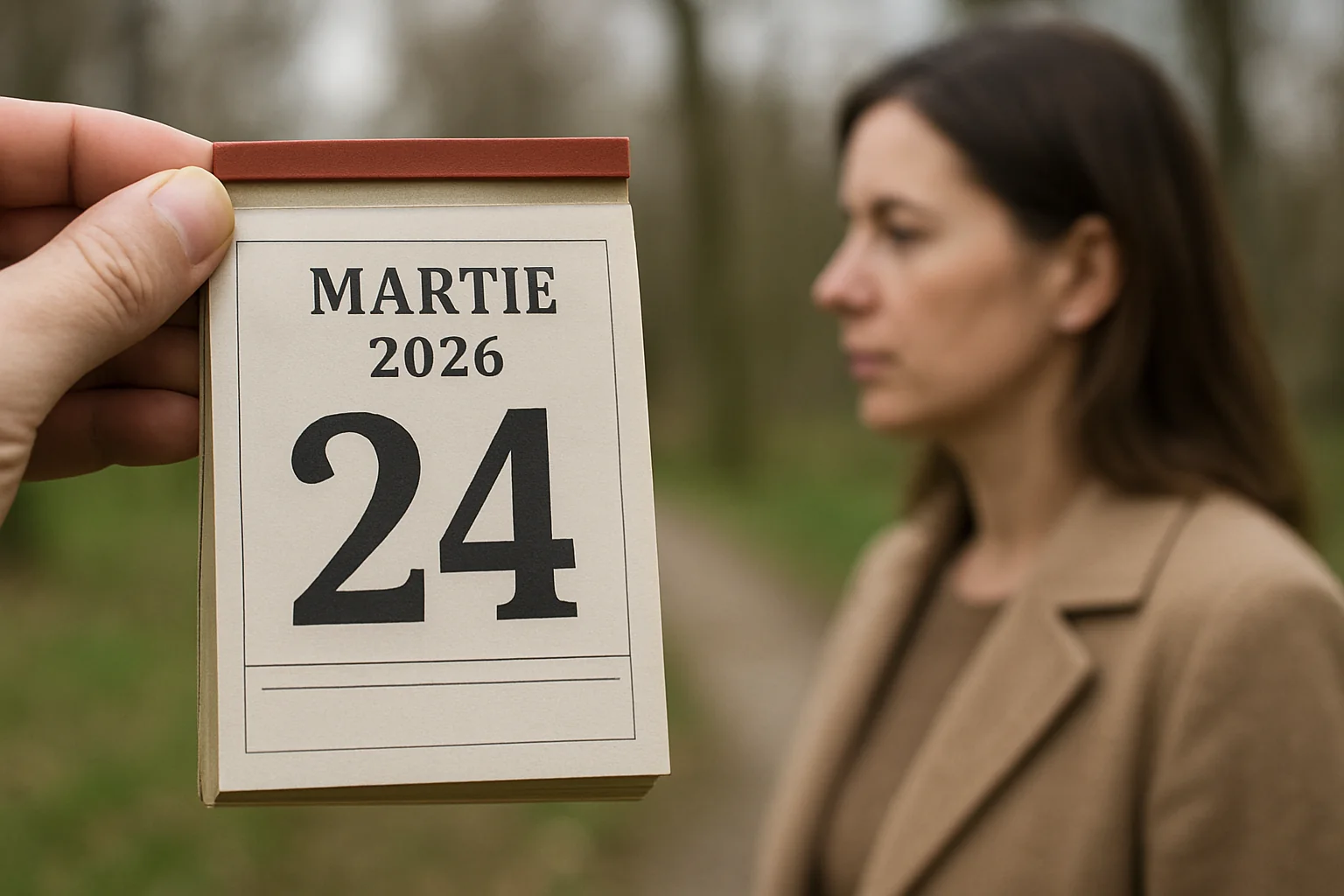 Calendar ortodox – 24 martie 2026