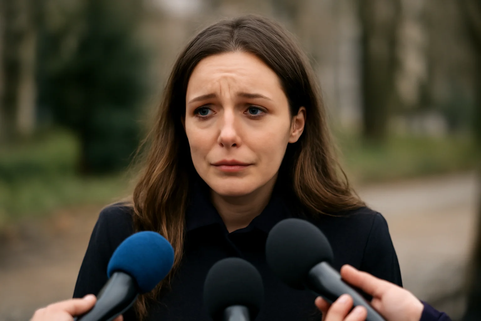 Cântăreața celebră face o dezvăluire tulburătoare