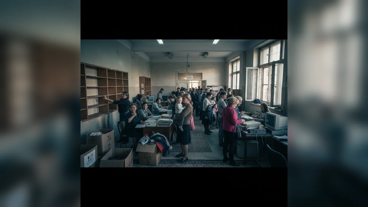 Ce funcționează și ce lipsește în serviciile de asistență socială din Deva