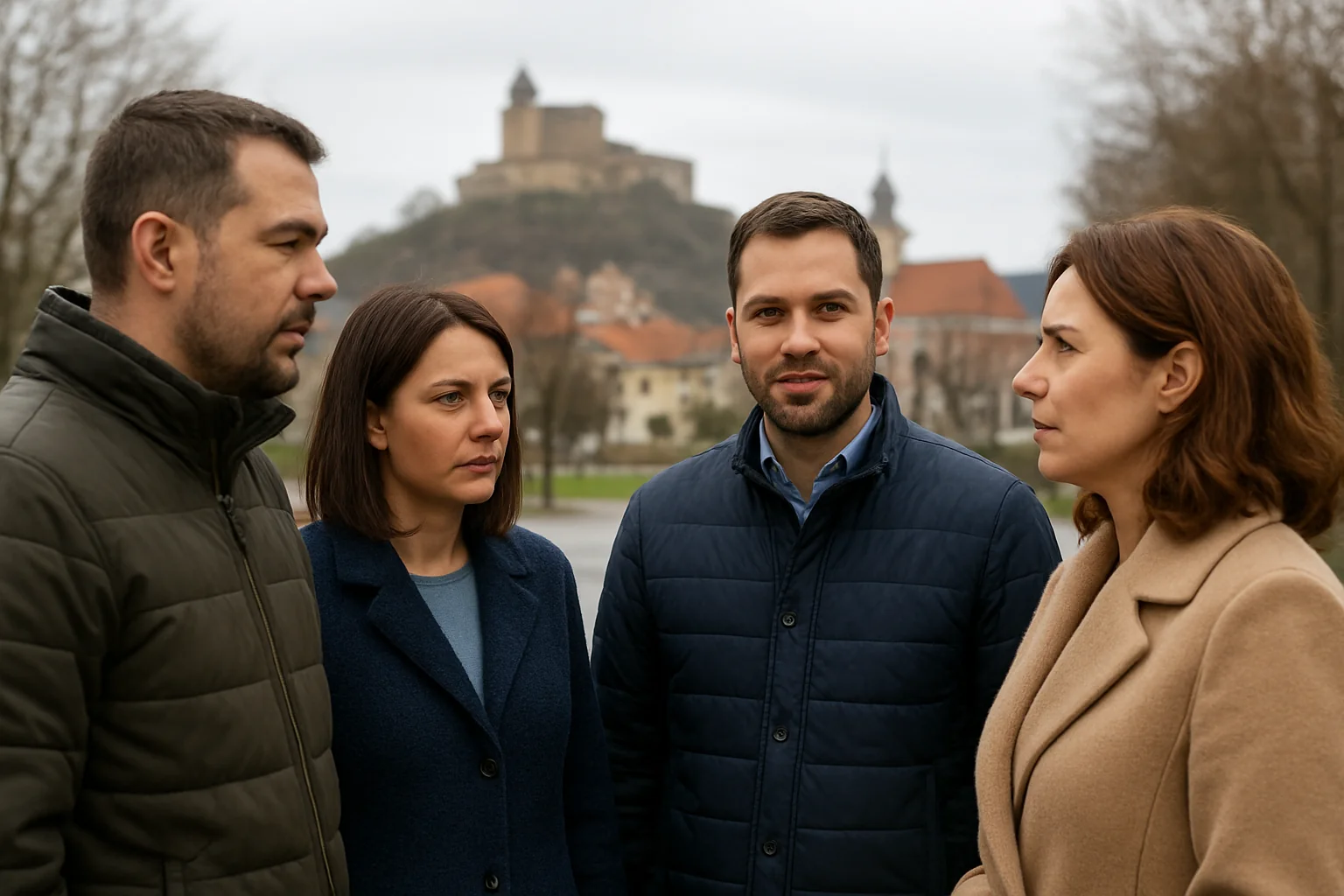 Ce rămâne important pentru Deva în 2026: evenimente și priorități locale