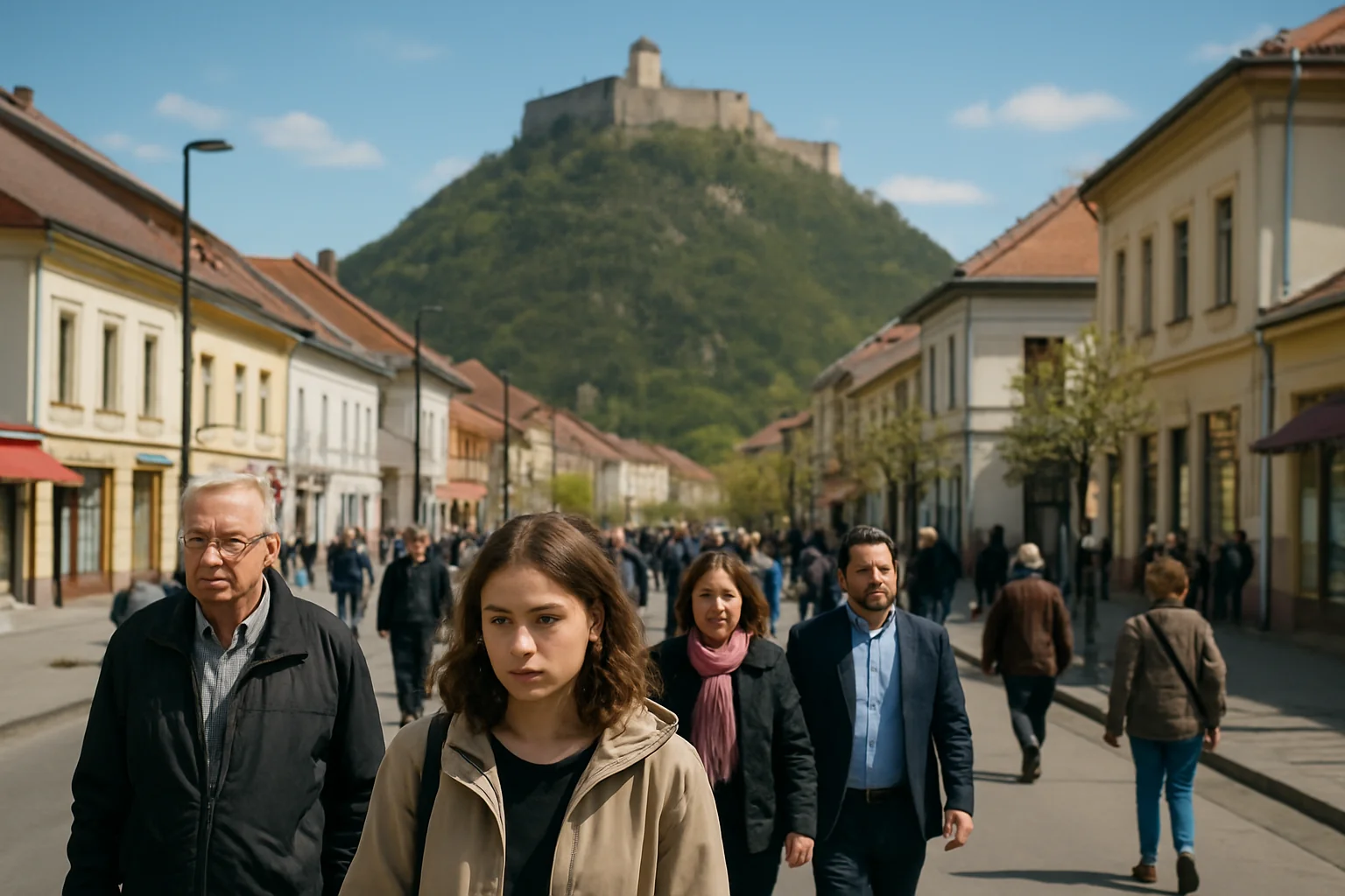 Ce se întâmplă în Deva în aprilie 2026: o privire de ansamblu