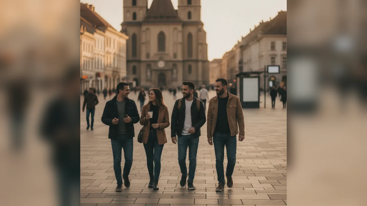Cluj-Napoca, printre cele mai sigure orașe din Europa