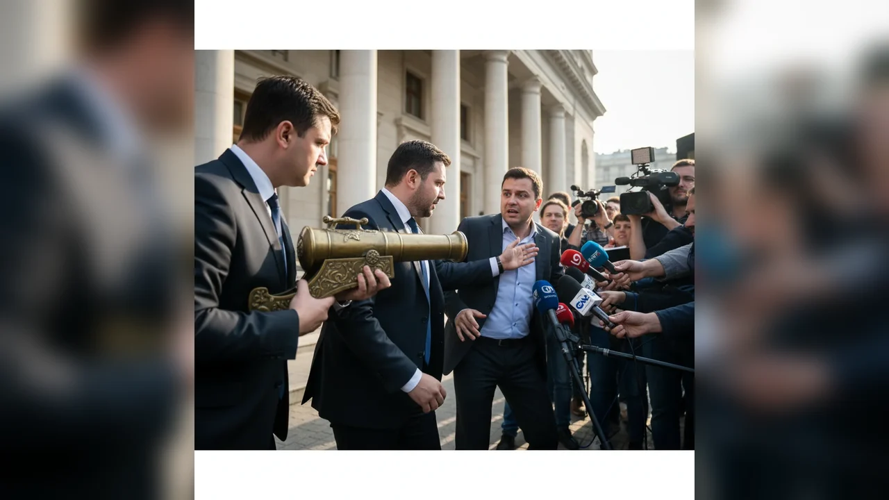 CNA îl vizează direct pe Cristian Rizea într-o nouă acțiune sancționatorie