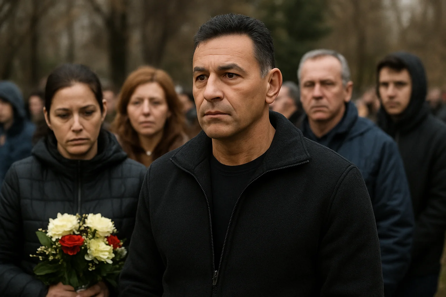 Comemorare Mihai Leu la un an de la deces
