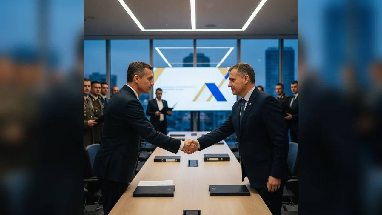Contracte de 5,7 miliarde euro pentru Armata Română
