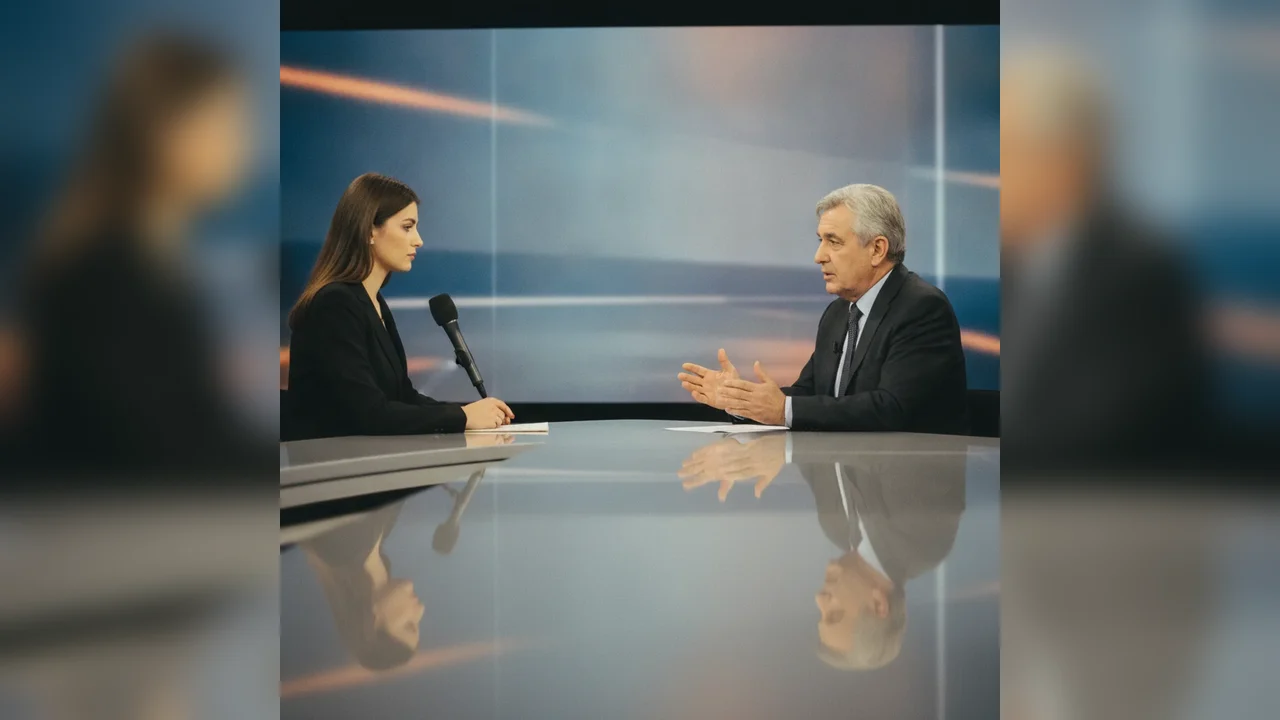 Cornel Nistorescu analizează criza politică la Prima News