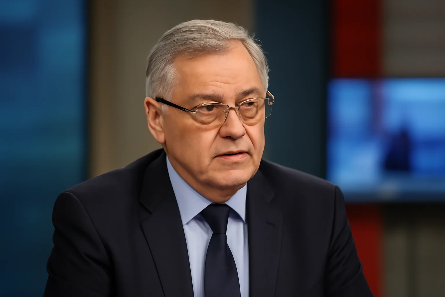 Cornel Nistorescu discută consultările și filiera germană