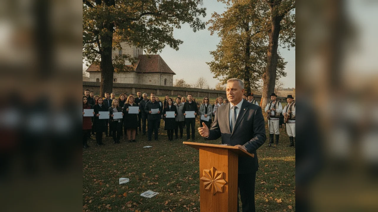Criza politică se adâncește: Președintele, sub presiune