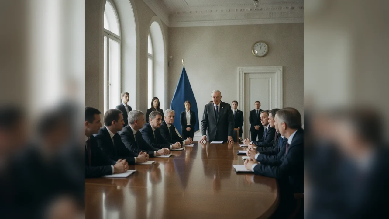 CSAT se reunește luni: Obiective NATO și ROMATSA