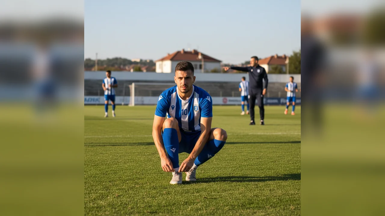 CSM Deva își anunță obiectivul: promovarea prin baraj în Liga a III-a