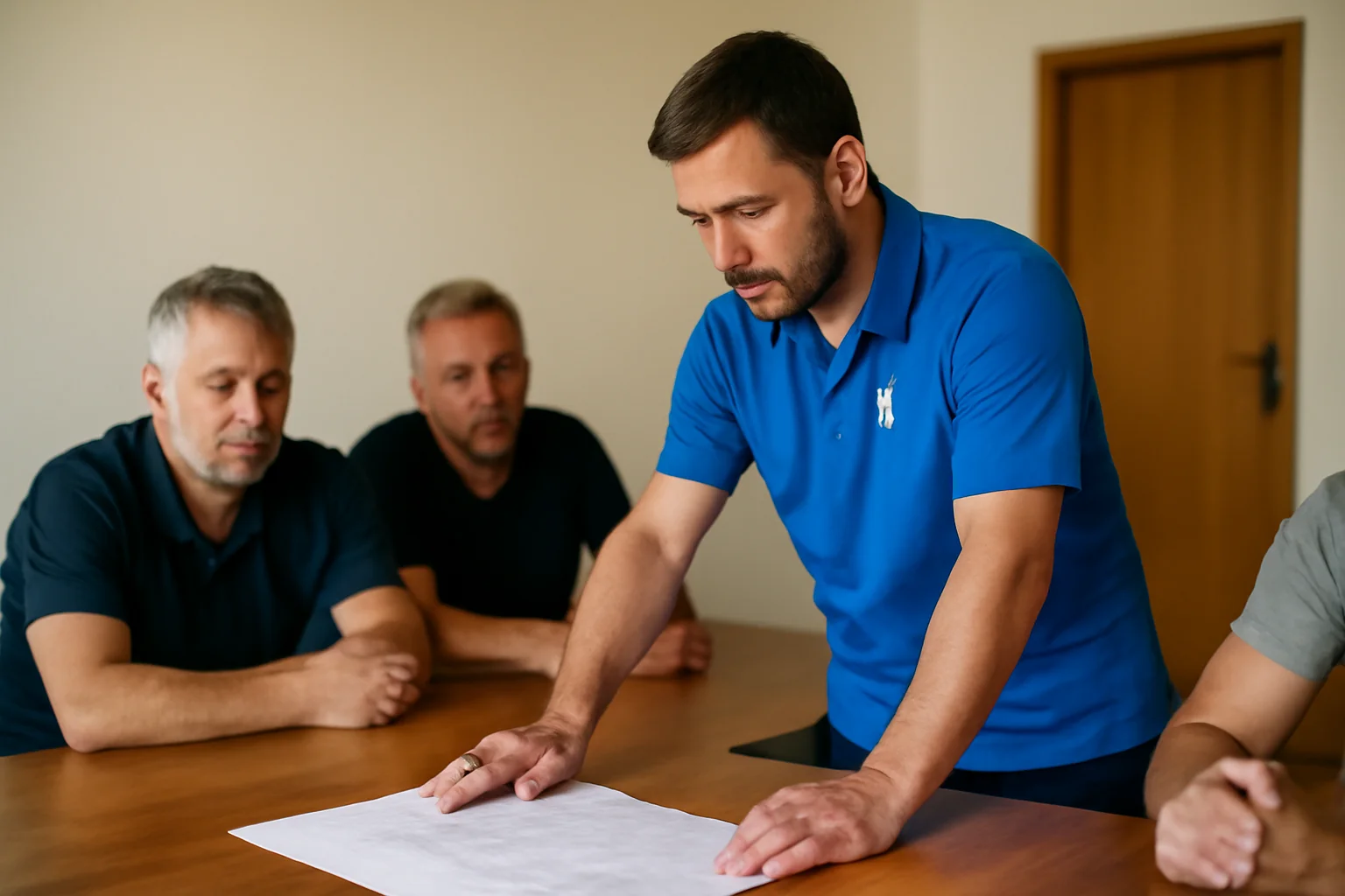 CSM Deva, lider în Liga 4 Hunedoara: clasament actualizat pentru sezonul 2025/2026
