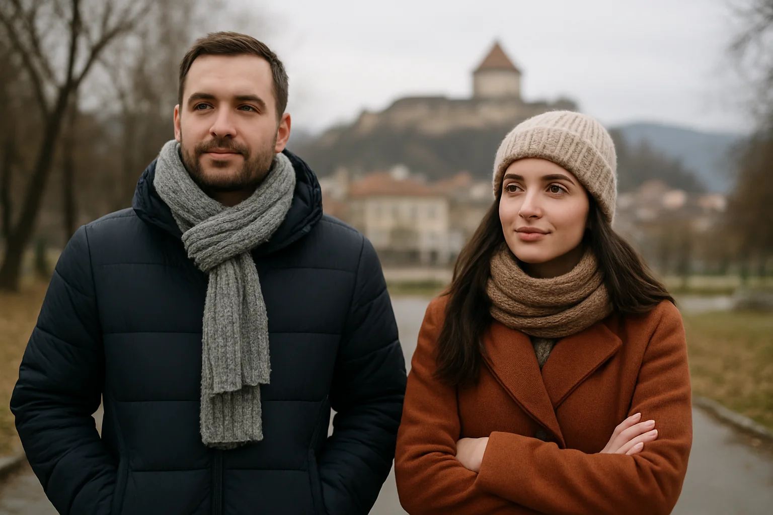 Cum să te pregătești corect pentru sezonul rece în Deva