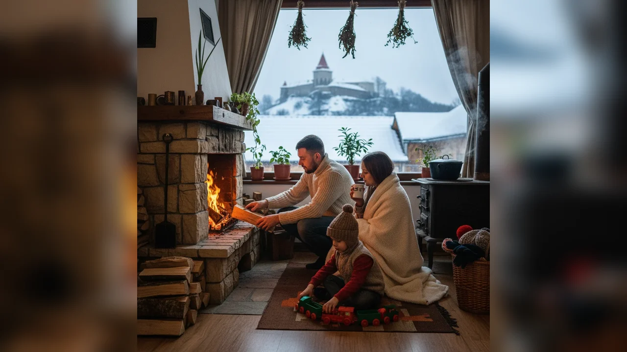 Cum să te pregătești pentru sezonul rece în Deva: Ghid util pentru iarna 2025-2026
