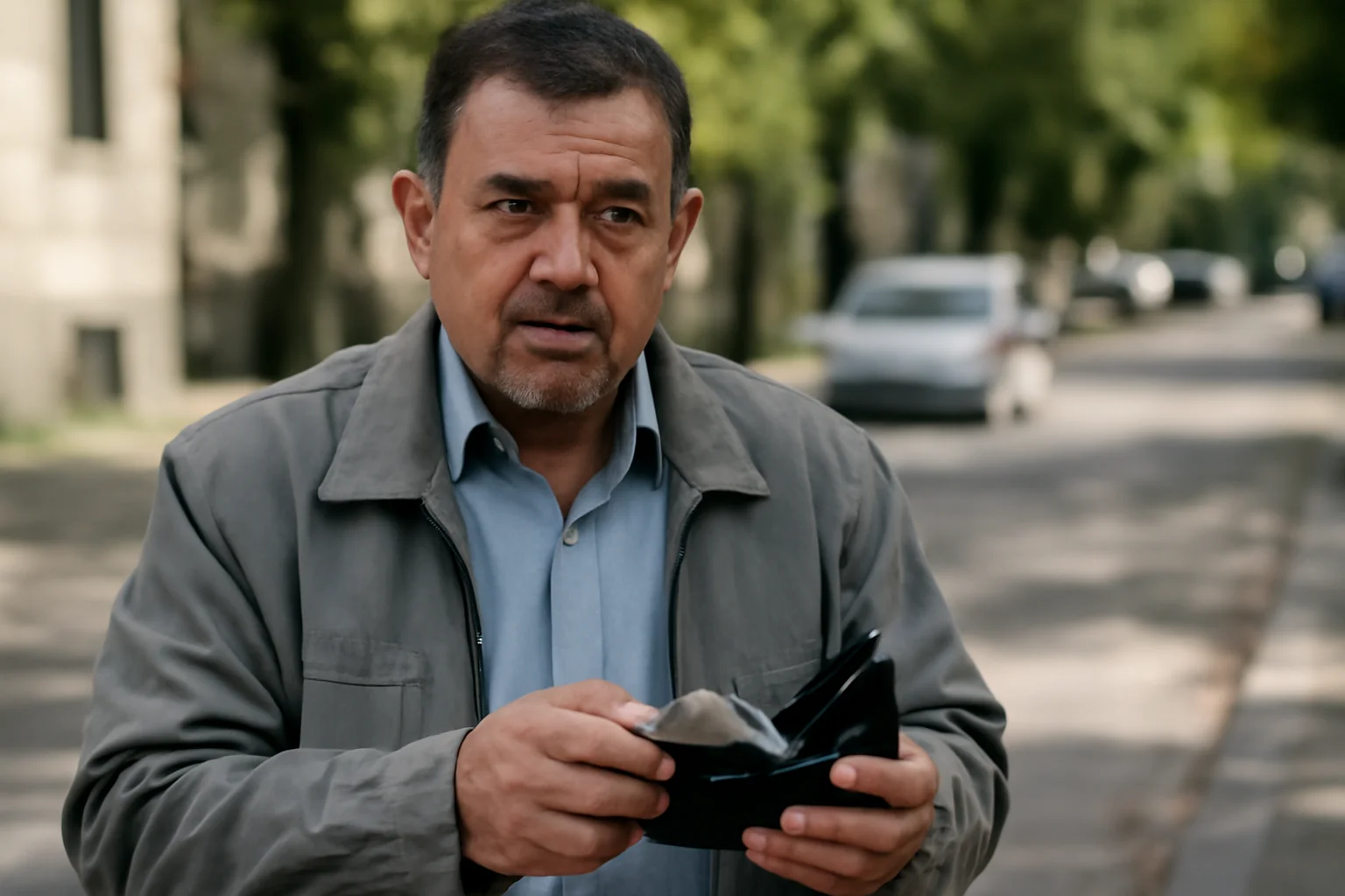 cum se vede deficitul cash în economia locală