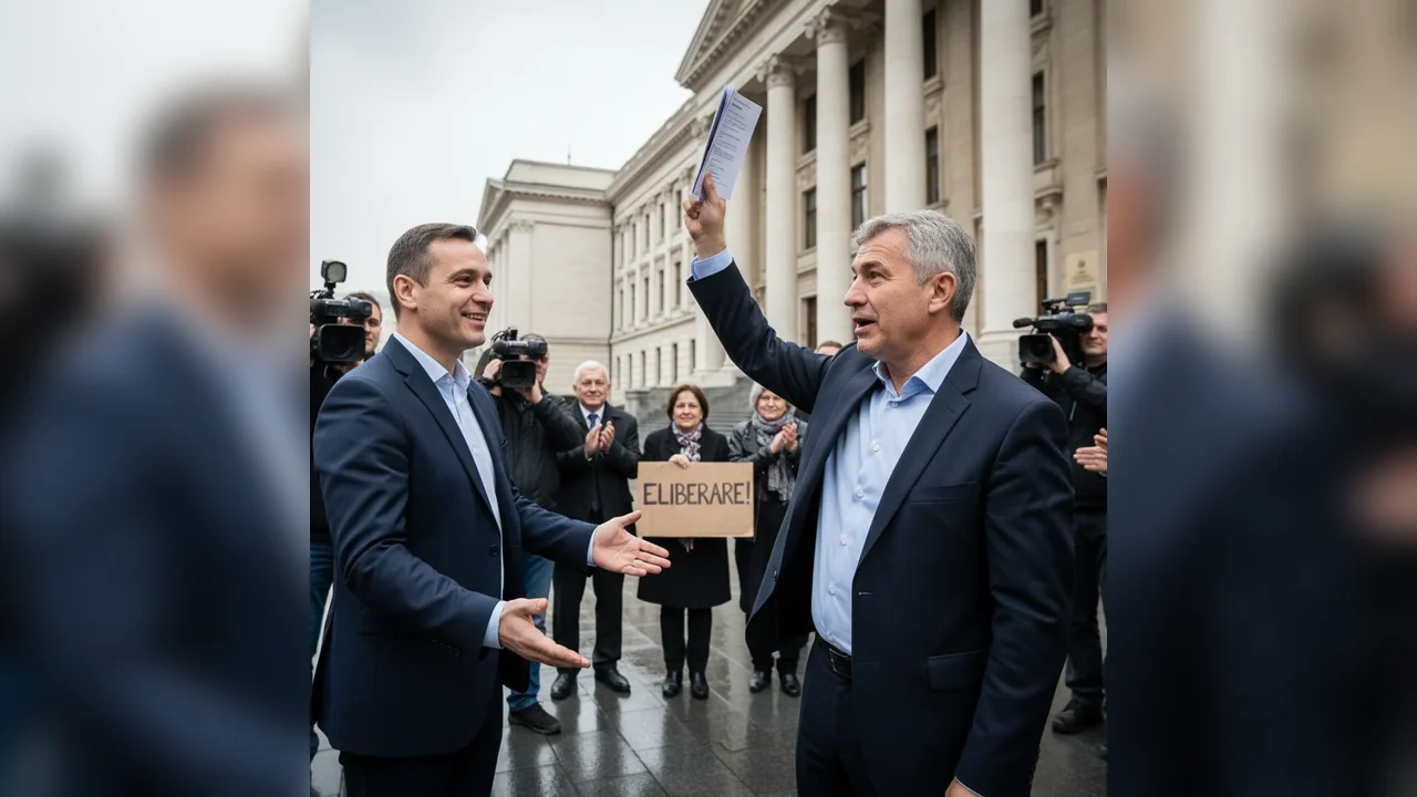 Decizie importantă în Justiția locală