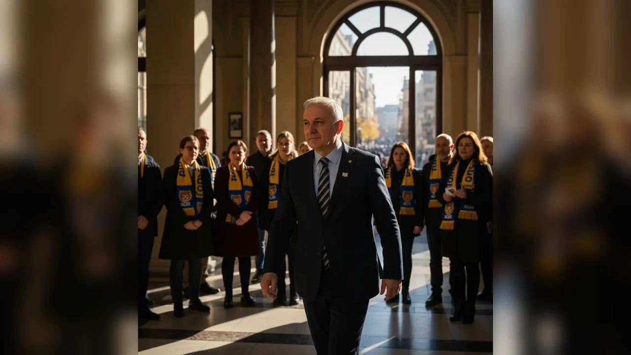 Declarație oficială