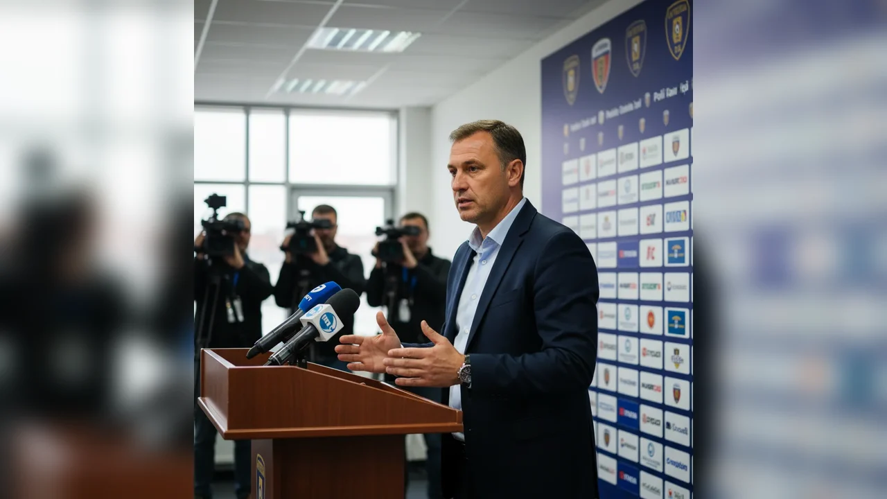 declarații și impresii