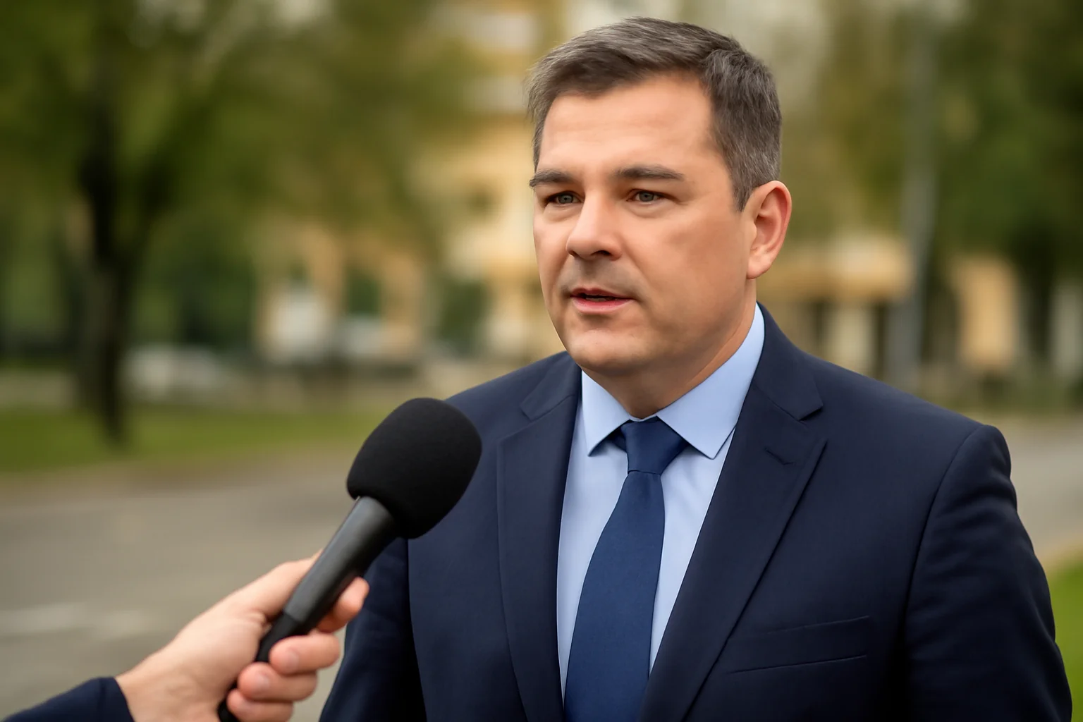 Declarațiile rectorului Universității din Petroșani despre parteneriatele internaționale, de interes și pentru mediul academic din Deva