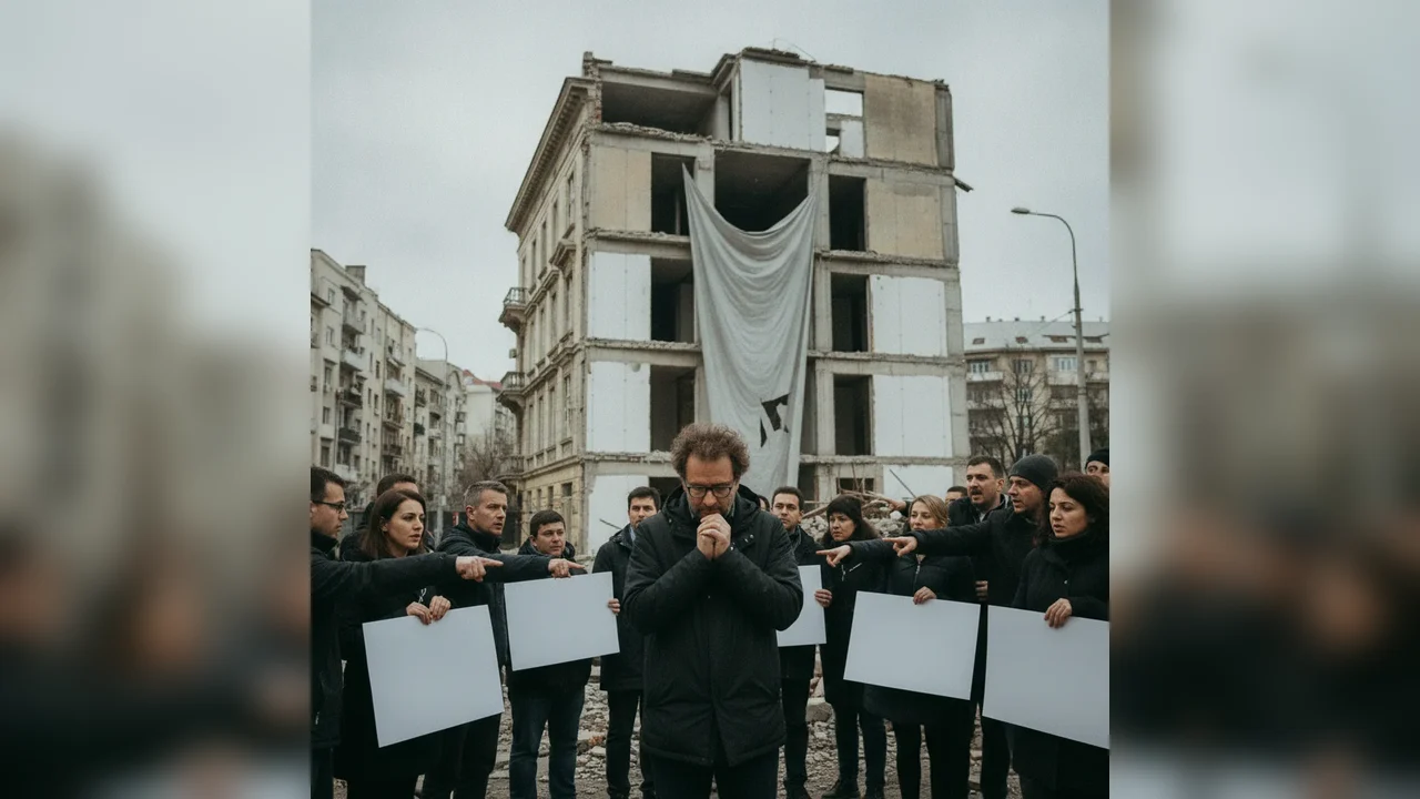Desemnarea lui Siegfried Mureșan ca premier, amânată de publicarea decretului