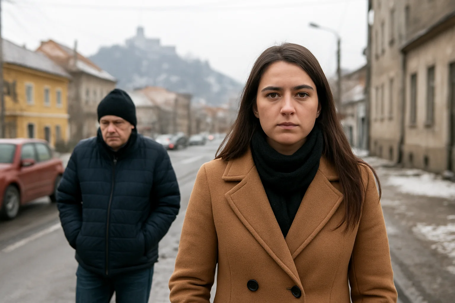 Deva, 2026-02-24: Situația actuală și recomandări utile pentru locuitori