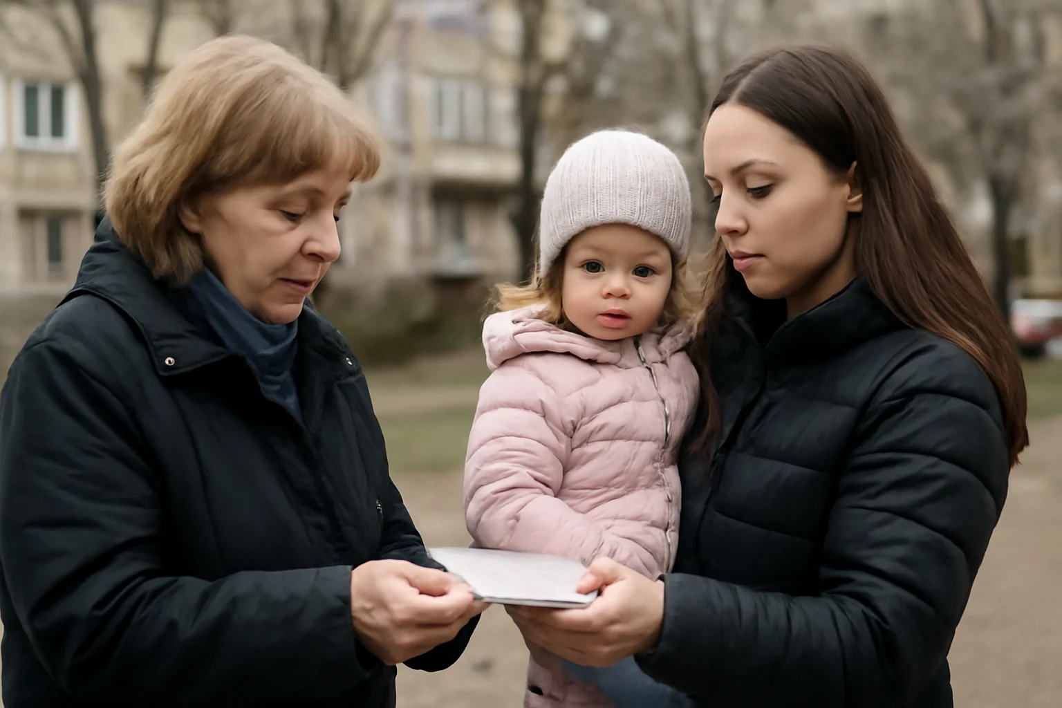 Deva: DAS începe distribuirea tichetelor sociale pentru grădiniță aferente lunii decembrie 2025
